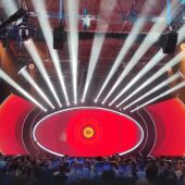 El próximo jueves 9 de octubre se conocerán a los artistas que participaran en Benidorm Fest 2026