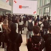 La Universidad Europea de Anddalucía abre sus puertas en Málaga con más de 550 estudiantes 