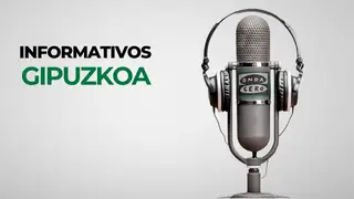 Informativos Gipuzkoa Row Informativos Gipuzkoa Row
