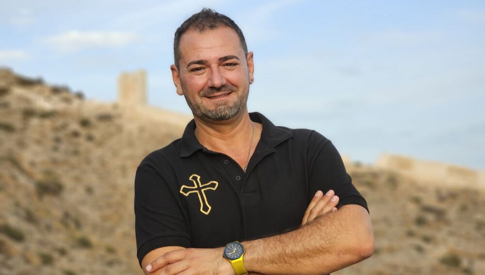 Eduardo Aparicio Nortes