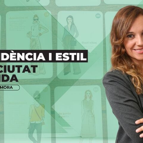 Lleida Tend&egrave;ncia i estil