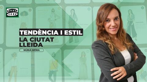 Lleida Tend&egrave;ncia i estil