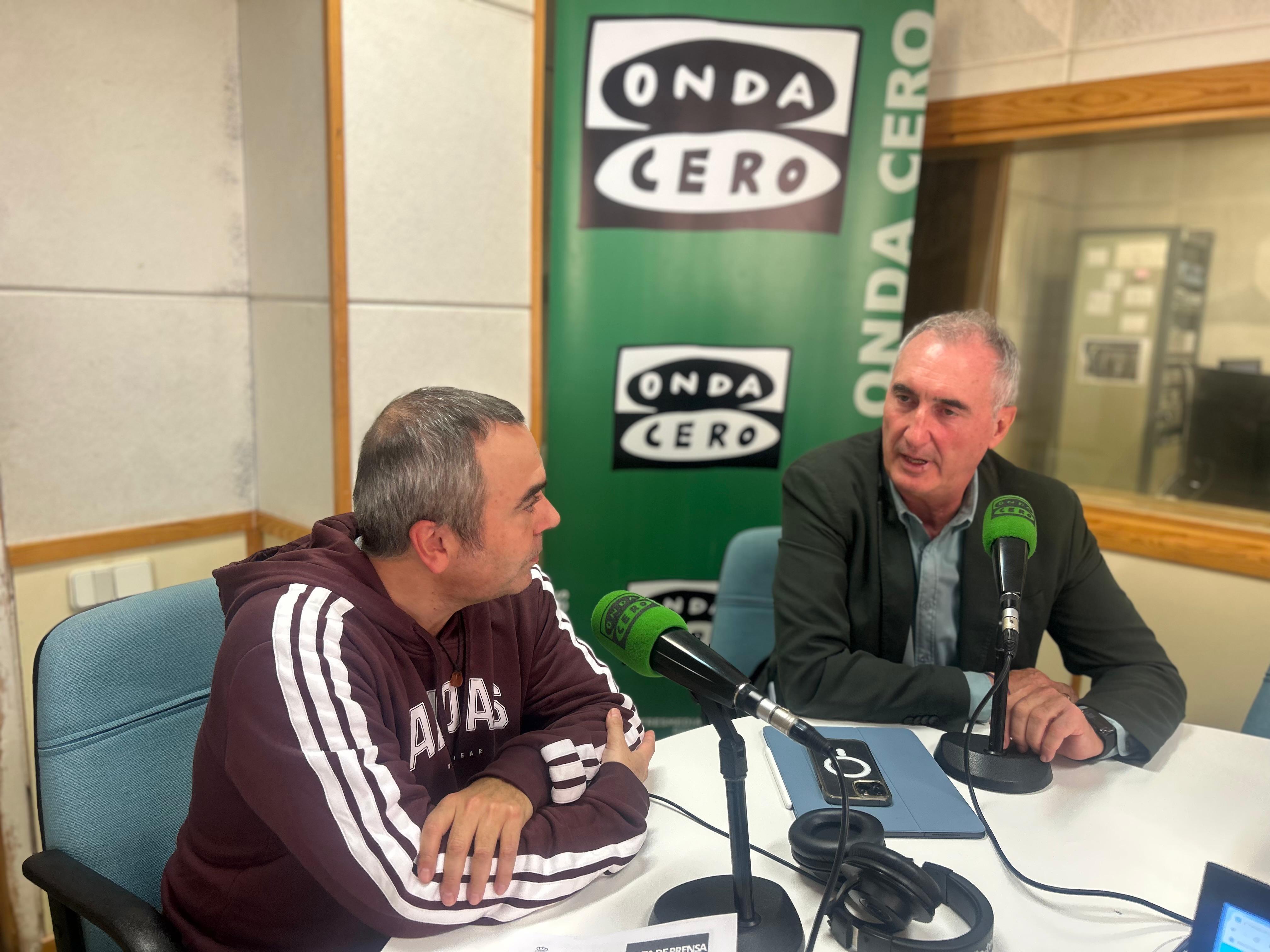 El alcalde afea a los partidos de la oposición no haber presentado las propuestas a las tasas en el último pleno El alcalde afea a los partidos de la oposición no haber presentado las propuestas a las tasas en el último pleno