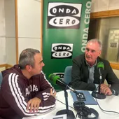 José Mazarías, alcalde de Segovia José Mazarías, alcalde de Segovia