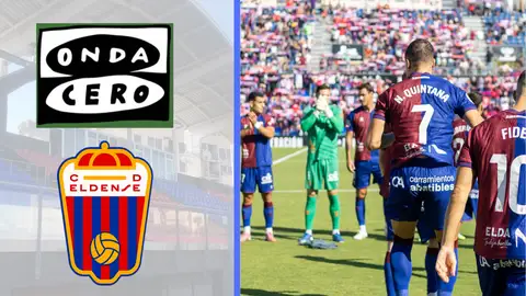 Tertulia Eldense 7 octubre. Tertulia Eldense 7 octubre.