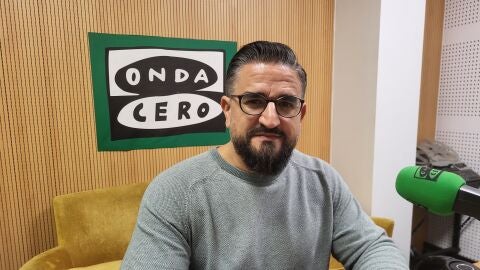 David Alvarado