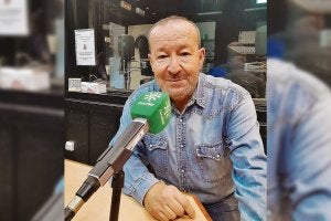 Adiós a Joaquín Amerigo, una de las grandes voces de la radio almeriense Adiós a Joaquín Amerigo, una de las grandes voces de la radio almeriense