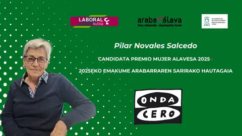 Pilar Novales Salcedo Pilar Novales Salcedo