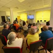 Comienzan las formaciones en competencias digitales en el Punto Vuela de Pizarra
