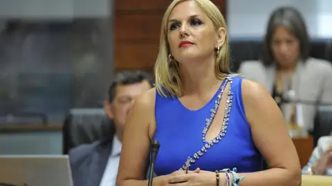 La Junta pide paralizar la tramitación del Anteproyecto de Ley de condonación de la deuda y presenta alegaciones La Junta pide paralizar la tramitación del Anteproyecto de Ley de condonación de la deuda y presenta alegaciones