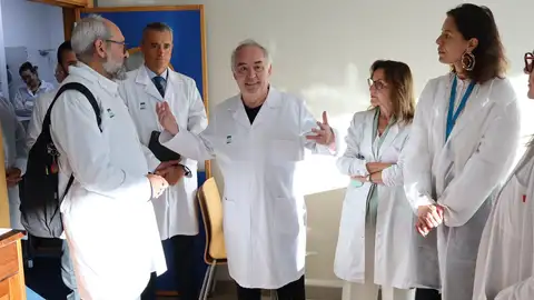 El chef Ferran Adrià inaugura en Mérida un curso intensivo en gestión de restauración El chef Ferran Adrià inaugura en Mérida un curso intensivo en gestión de restauración