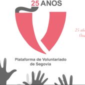 Plataforma de Voluntariado de Segovia