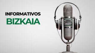 Informativos Bizkaia Row
