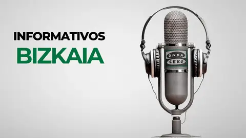 Informativos Bizkaia Row Informativos Bizkaia Row
