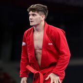 Iker Cámara: "En el primer mundial hice cosas que ni imaginaba que podía hacer"