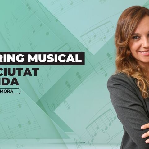 Lleida El ring musical