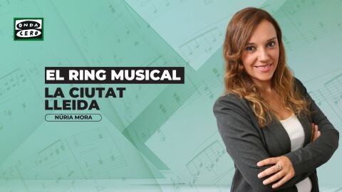 Lleida El ring musical