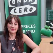 Trasfusión de sangre, Dra. Gracia García