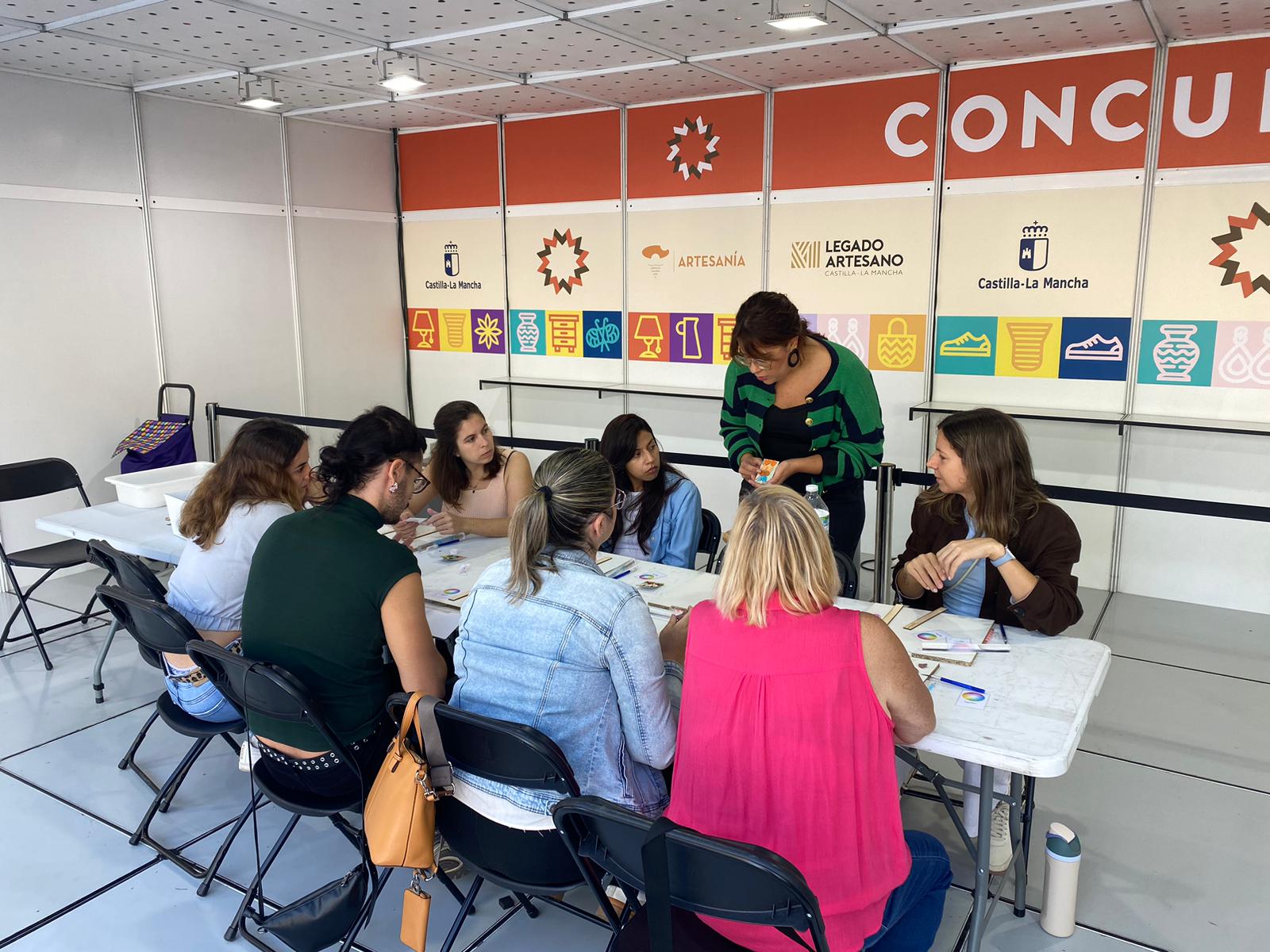 Nos vamos de visita a la 44 edición de FARCAMA Nos vamos de visita a la 44 edición de FARCAMA