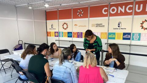 Nos vamos de visita a la 44 edici&oacute;n de FARCAMA 