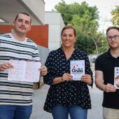 Onda apuesta por la inclusión en la Fira con programación en pictogramas y la primera Crida Infantil.