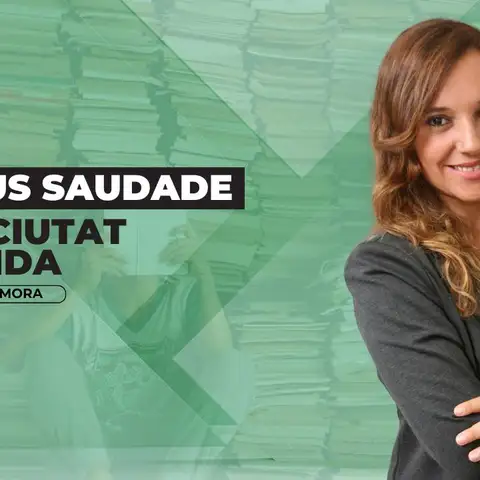 Lleida Veus Saudade Lleida Veus Saudade