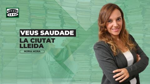 Lleida Veus Saudade