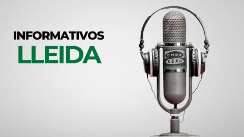 Informativos Lleida Row