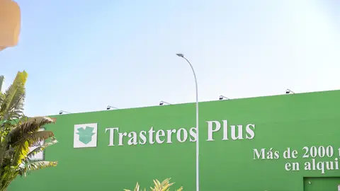Trasteros Plus celebra una nueva subasta de trasteros en Málaga Trasteros Plus celebra una nueva subasta de trasteros en Málaga