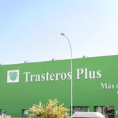 Trasteros Plus celebra una nueva subasta de trasteros en Málaga Trasteros Plus celebra una nueva subasta de trasteros en Málaga