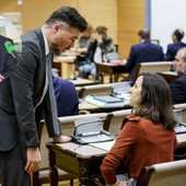 Montaje Marhuenda, Rufián y Belarra Montaje Marhuenda, Rufián y Belarra