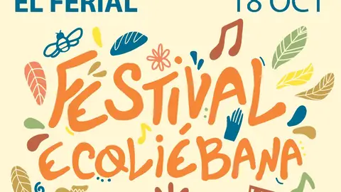 Potes acogerá el Festival Ecoliébana el próximo 18 de octubre Potes acogerá el Festival Ecoliébana el próximo 18 de octubre