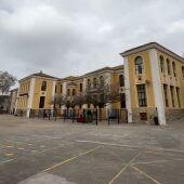 Colegio Cervantes de Sueca