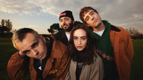 La La Love You, Travis Birds, Ángel Stanich y Comandante Twin protagonizarán el próximo 20 de diciembre la ‘Navidad Sonora’ palentina .