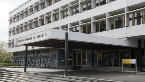 El puzle del deporte español no encaja