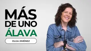 Más de uno Álava Row Más de uno Álava Row