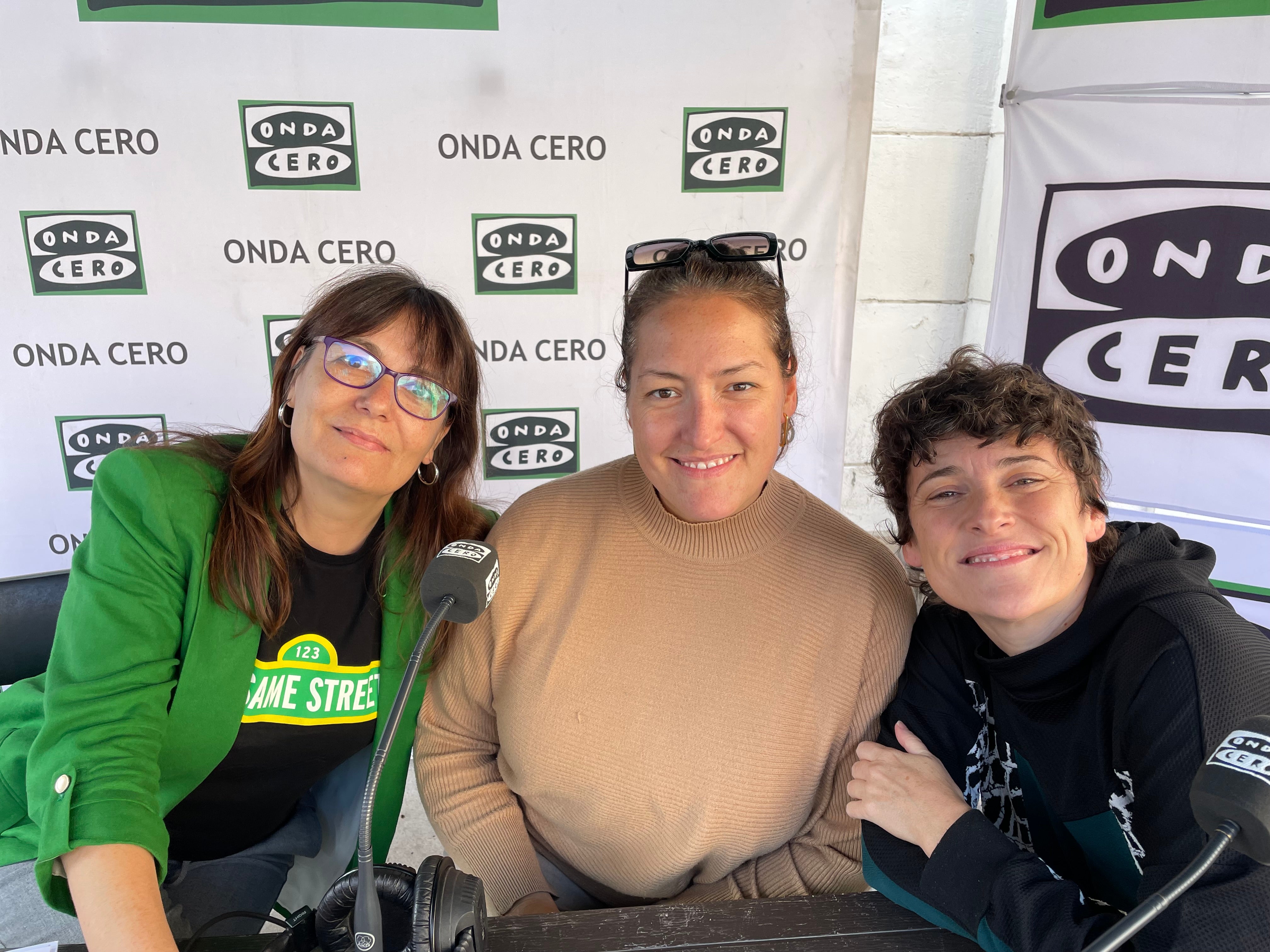 El humor llega con "Las tres gracias" y una gala muy especial El humor llega con "Las tres gracias" y una gala muy especial