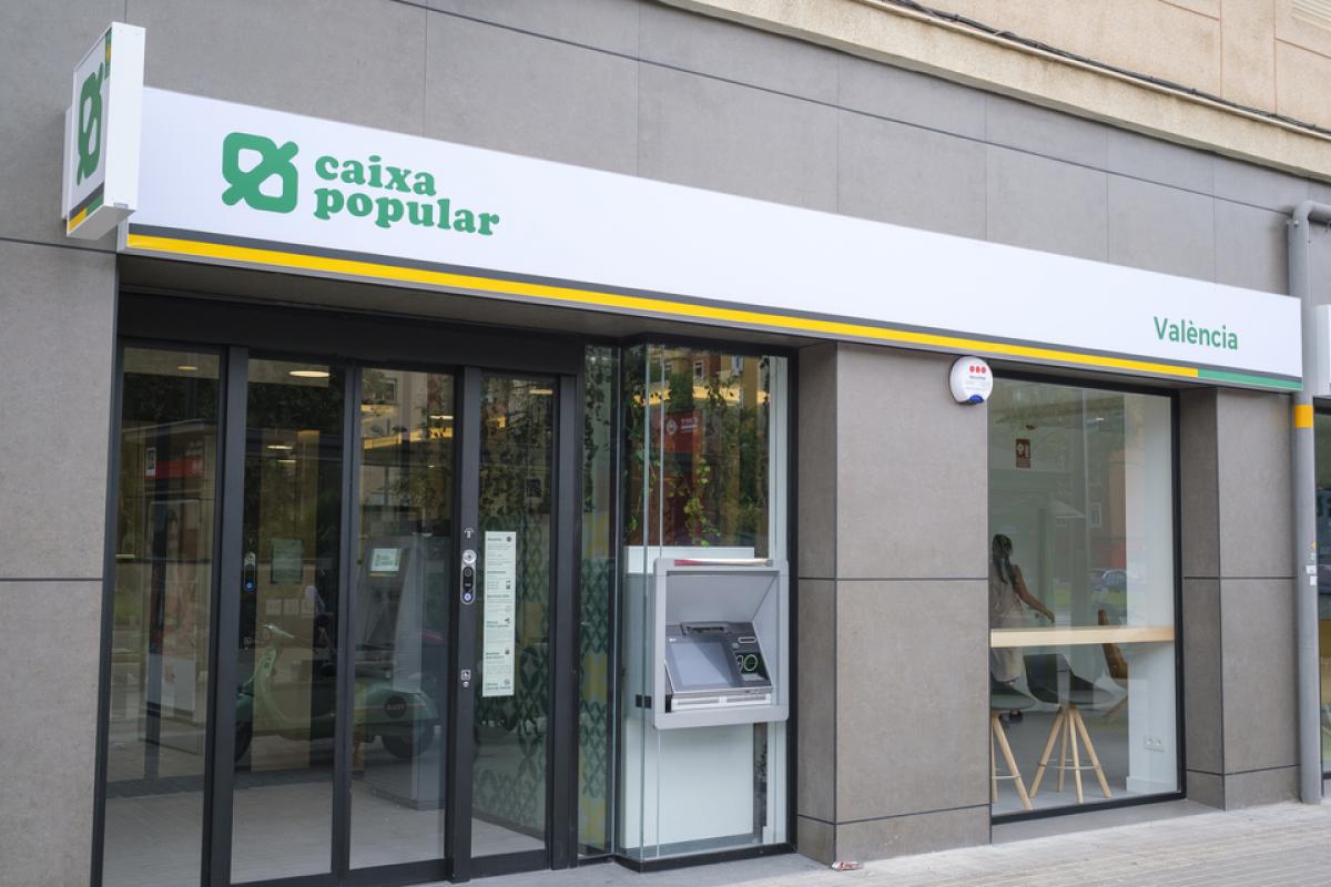 Caixa Popular homenatjarà les persones majors el 13 d'octubre a València Caixa Popular homenatjarà les persones majors el 13 d'octubre a València