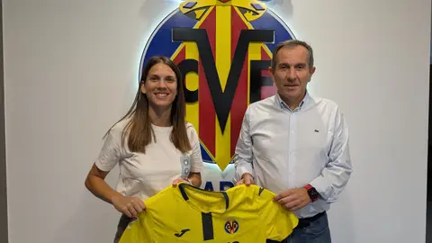 El Villarreal CF renueva su apoyo a ASICS Penyagolosa Trails dentro de Endavant Esports El Villarreal CF renueva su apoyo a ASICS Penyagolosa Trails dentro de Endavant Esports