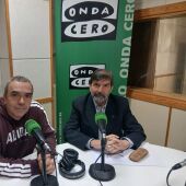 Vicerrector de la UVa Agustín García Matilla.