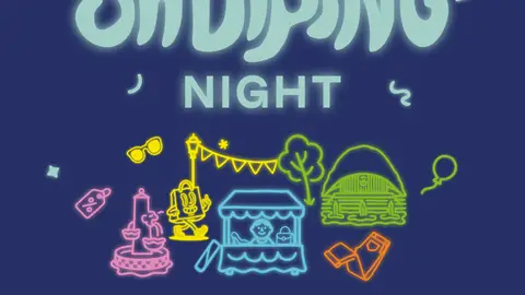 2ª Edición de Elda Shopping Night con más de 70 comercios participantes 2ª Edición de Elda Shopping Night con más de 70 comercios participantes