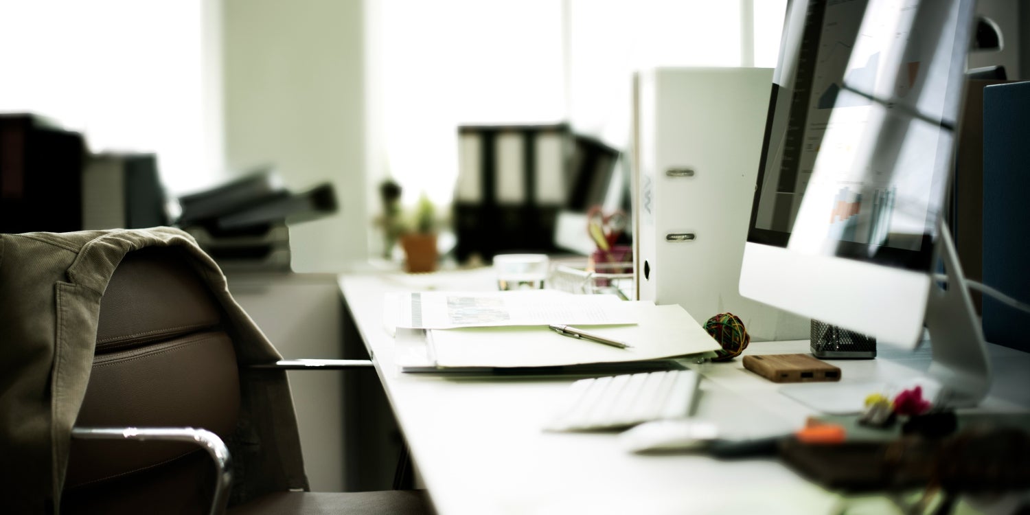 El truco que usan las empresas para subirte el sueldo… sin que lo notes El truco que usan las empresas para subirte el sueldo… sin que lo notes