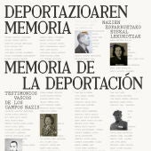 Memoria de la deportación