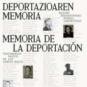 Memoria de la deportación Memoria de la deportación