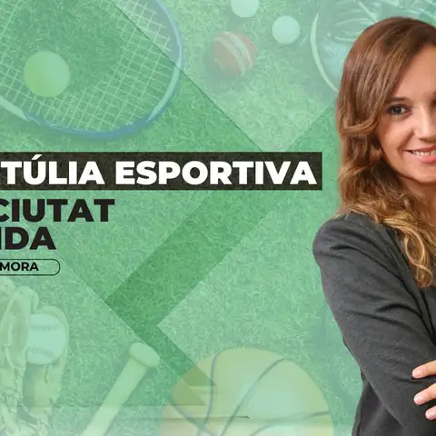 Lleida Tertúlia esportiva Lleida Tertúlia esportiva