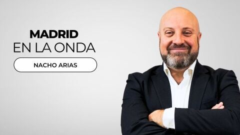 Madrid en la onda 