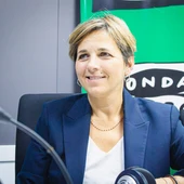 Ana Agudo, edil de Movilidad del Ayuntamiento de Granada Ana Agudo, edil de Movilidad del Ayuntamiento de Granada