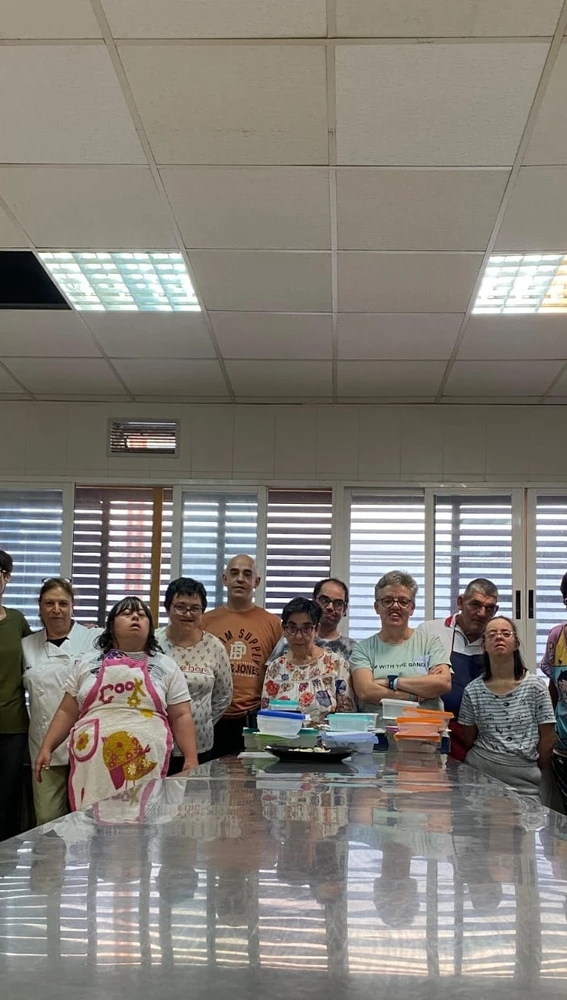 16º Taller de Cocina 16º Taller de Cocina