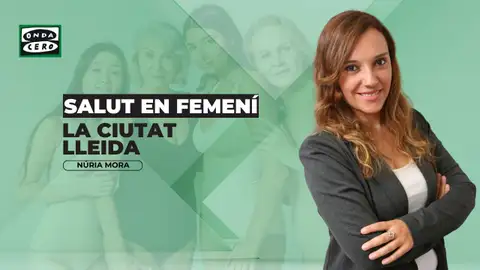 Lleida Salut en femení Lleida Salut en femení