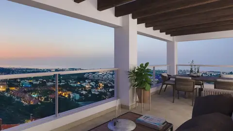 Solo el 1,1% de las viviendas en España alcanzan la máxima eficiencia energética A Construccion